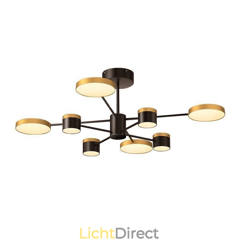 Kroonluchter Ster Projectie Hanglamp