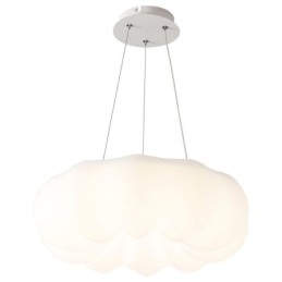 Nordic Hanglamp Creativiteit Pompoen Vorm Hanglampen