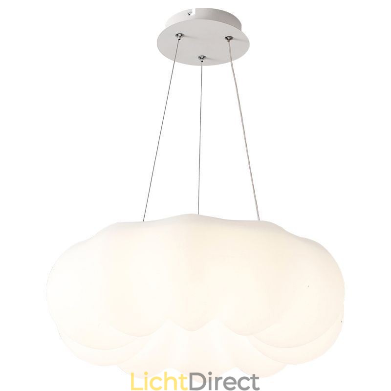 Nordic Hanglamp Creativiteit Pompoen Vorm Hanglampen