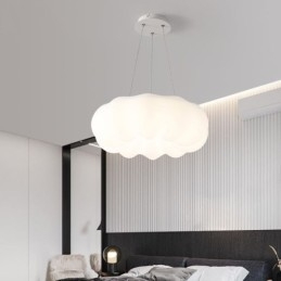 Nordic Hanglamp Creativiteit Pompoen Vorm Hanglampen