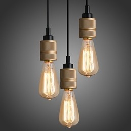 Kroonluchter Mini Stijl Modern Hedendaags Metaal