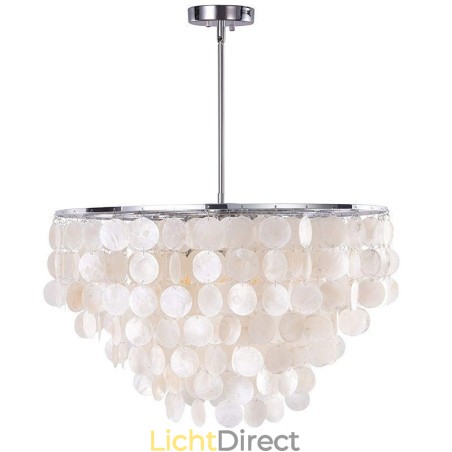 Europese schelp hanglamp moderne hanglamp