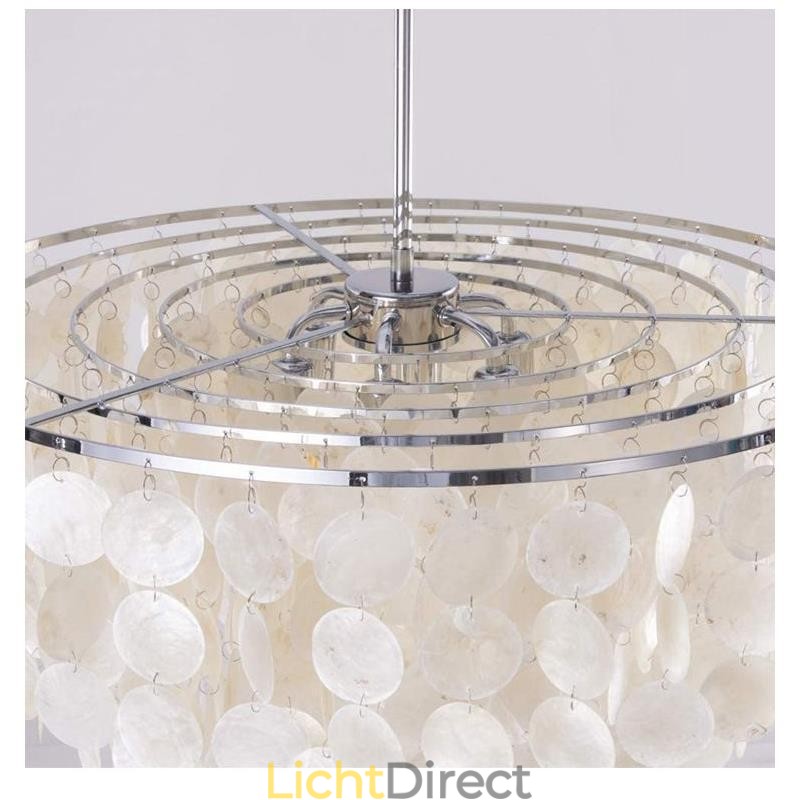 Europese schelp hanglamp moderne hanglamp