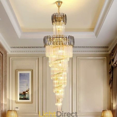 Europese hanglamp grote plafondlamp Europese hanglamp grote plafondlamp