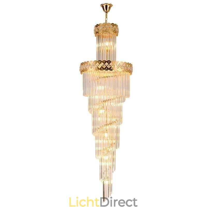 Luxe Hanglamp Grote Hanglamp 12 16 18 Lampen