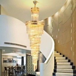 Luxe Hanglamp Grote Hanglamp 12 16 18 Lampen
