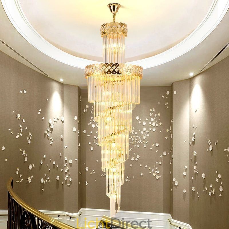 Luxe Hanglamp Grote Hanglamp 12 16 18 Lampen