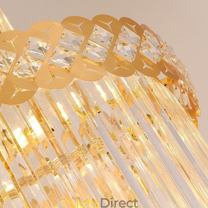 Luxe Hanglamp Grote Hanglamp 12 16 18 Lampen