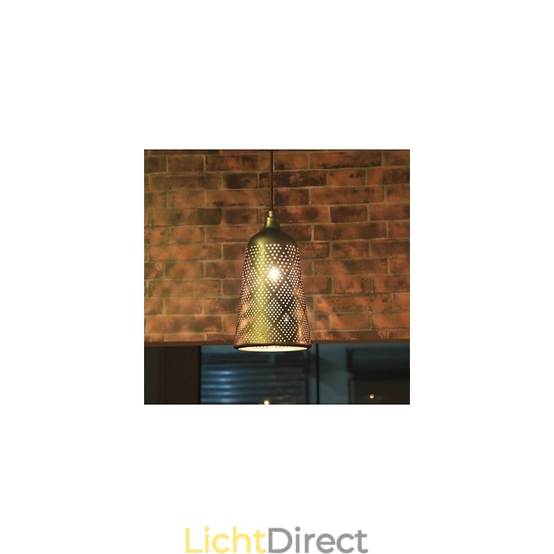 Landelijke Retro Plafondlamp Gepatenteerd Product In De 2