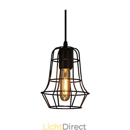 Stijlvolle Europese stijl vintage kroonluchter voor zwarte hanglamp Stijlvolle Europese stijl vintage kroonluchter voor zwarte hanglamp