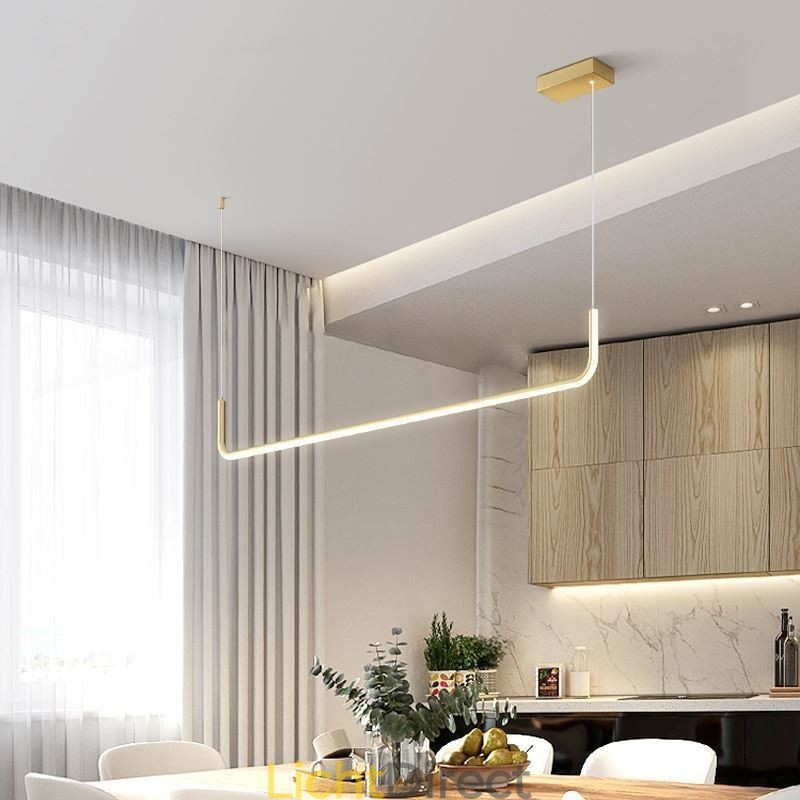 Hanglamp Moderne Minimalistische Hanglamp