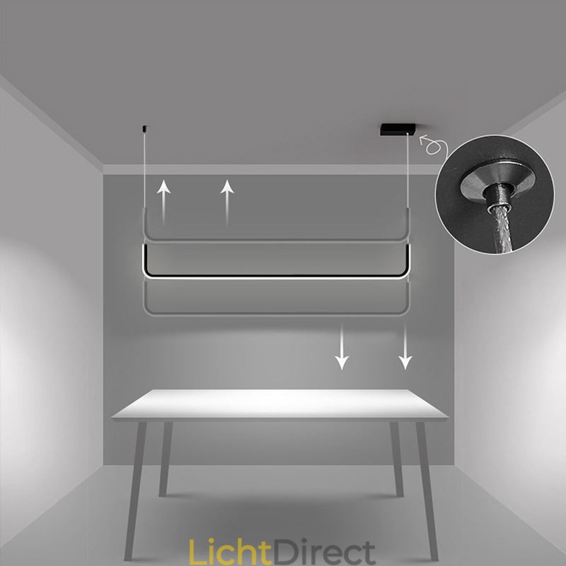 Hanglamp Moderne Minimalistische Hanglamp
