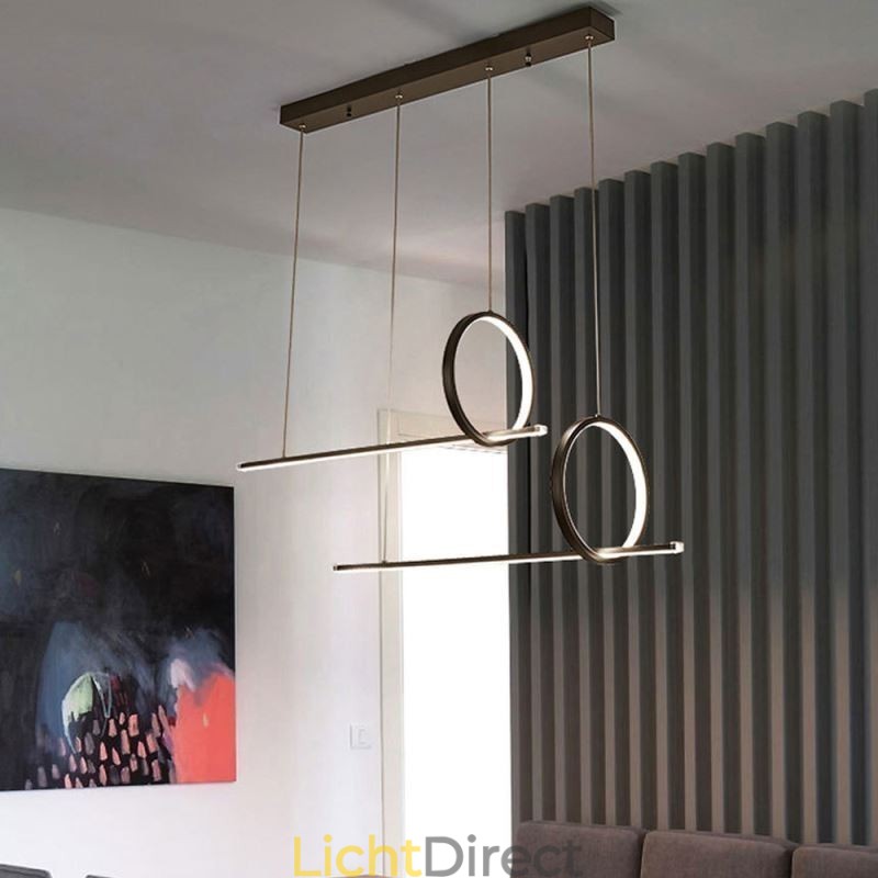 Hanglamp Minimalistische Decoratieve Verlichtingsarmatuur