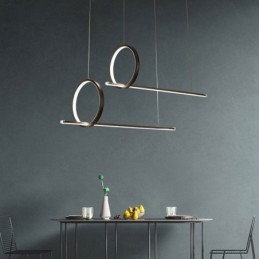 Hanglamp Minimalistische Decoratieve Verlichtingsarmatuur