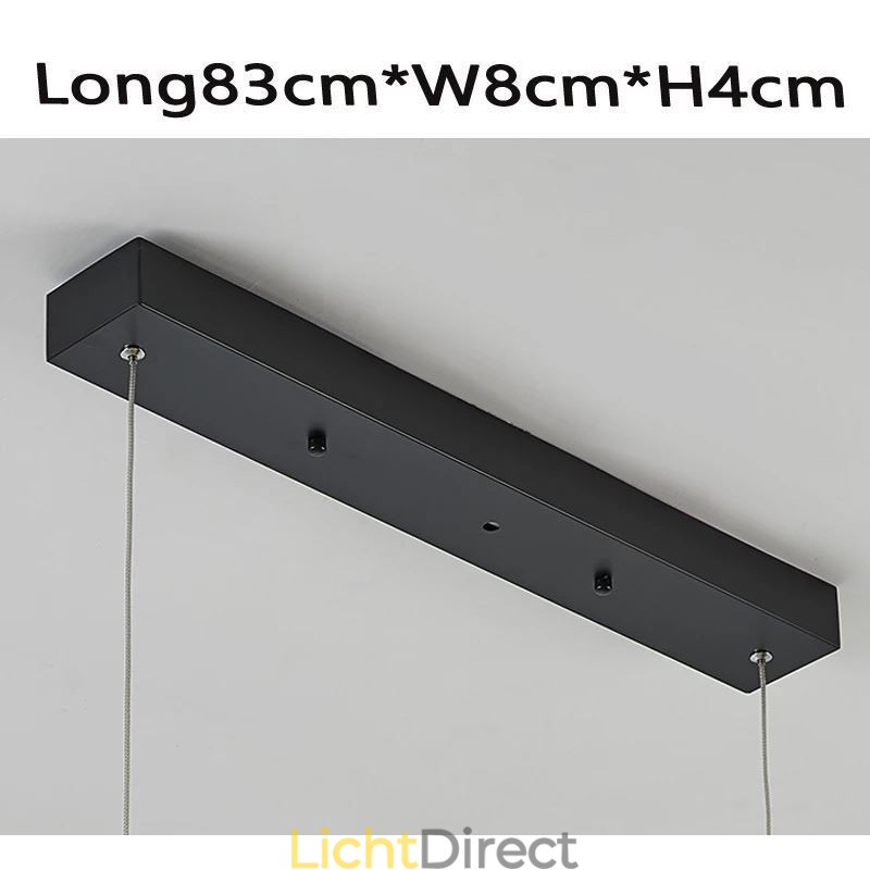 Hanglamp Minimalistische Decoratieve Verlichtingsarmatuur