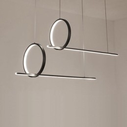 Hanglamp Minimalistische Decoratieve Verlichtingsarmatuur