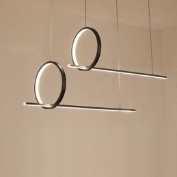 Hanglamp Minimalistische Decoratieve Verlichtingsarmatuur