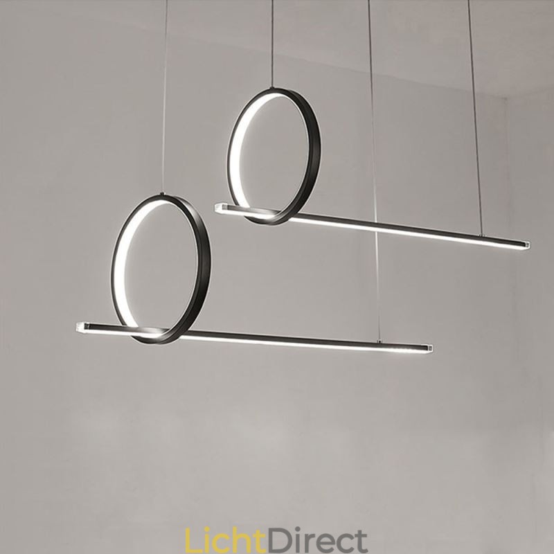 Hanglamp Minimalistische Decoratieve Verlichtingsarmatuur