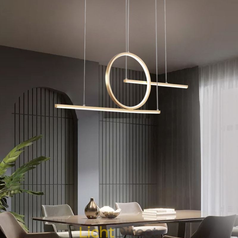 Hanglamp Minimalistische Decoratieve Verlichtingsarmatuur