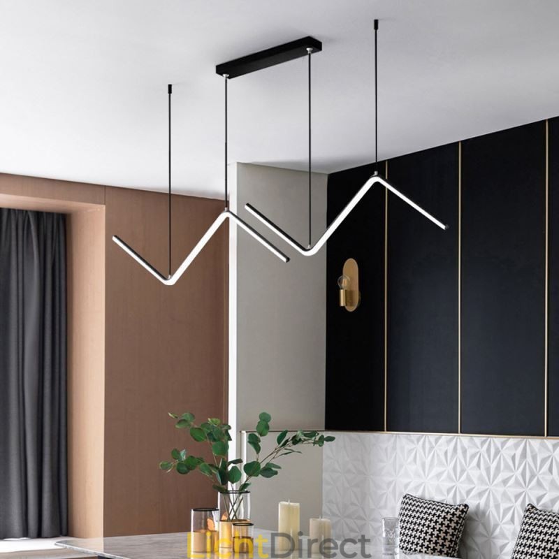 Hanglamp Minimalistische Decoratieve Verlichtingsarmatuur
