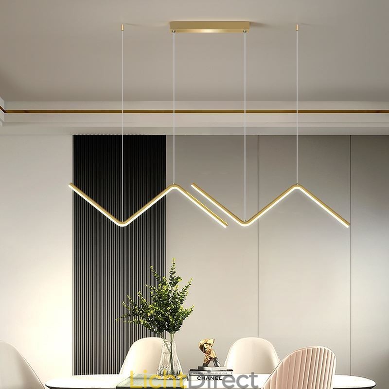 Hanglamp Minimalistische Decoratieve Verlichtingsarmatuur