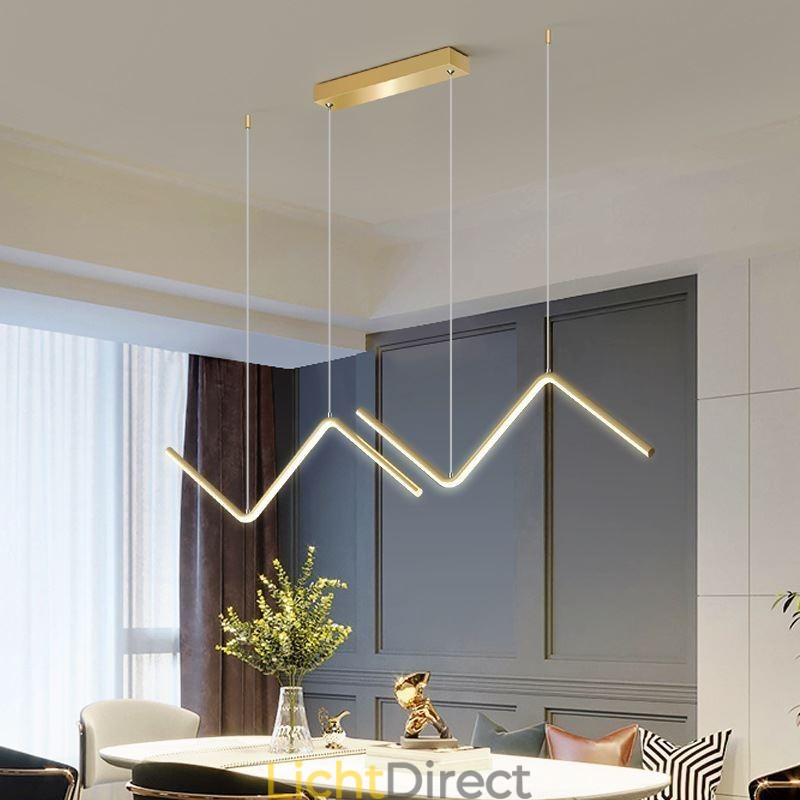 Hanglamp Minimalistische Decoratieve Verlichtingsarmatuur