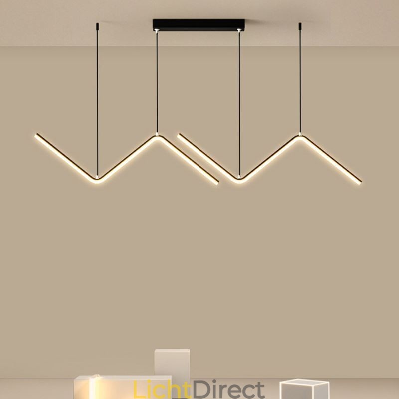 Hanglamp Minimalistische Decoratieve Verlichtingsarmatuur