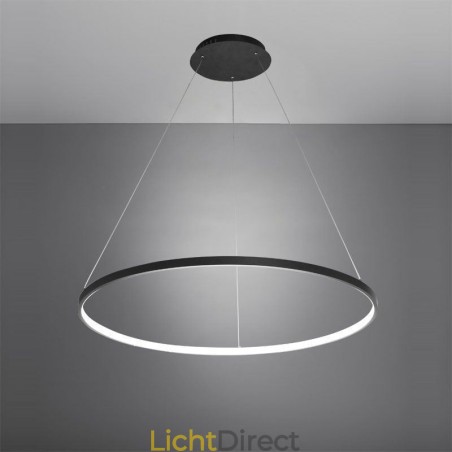 Hanglamp Acryl Cirkel Hanglamp Hanglamp Acryl Cirkel Hanglamp
