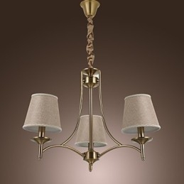 Moderne eigentijdse traditionele klassieke rustieke lodge vintage eiland messing metalen kroonluchter eetkamer