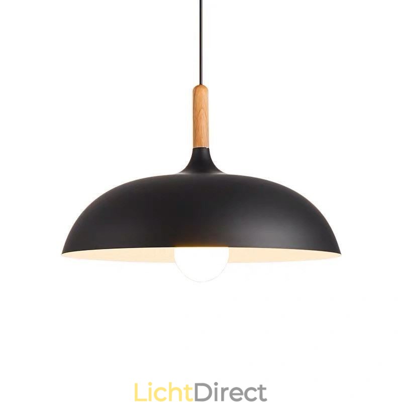 Moderne hanglamp Kleurrijke Macaron hanglamp