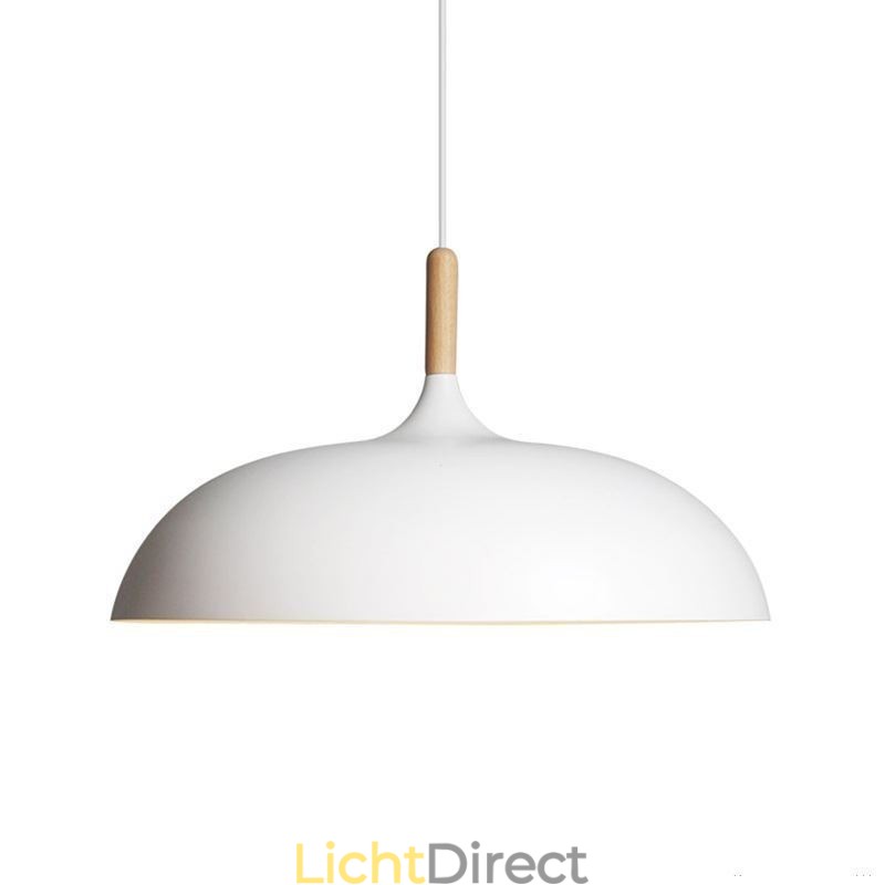 Moderne hanglamp Kleurrijke Macaron hanglamp