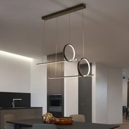 Hanglamp Minimalistische Decoratieve Verlichtingsarmatuur