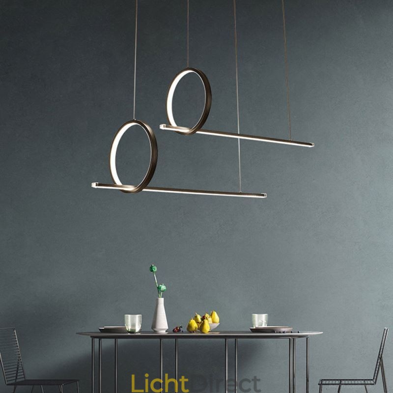 Hanglamp Minimalistische Decoratieve Verlichtingsarmatuur