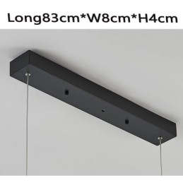 Hanglamp Minimalistische Decoratieve Verlichtingsarmatuur
