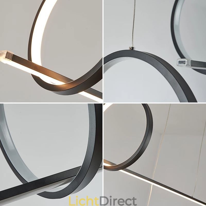 Hanglamp Minimalistische Decoratieve Verlichtingsarmatuur