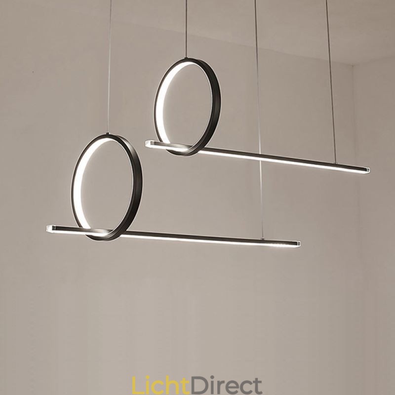 Hanglamp Minimalistische Decoratieve Verlichtingsarmatuur