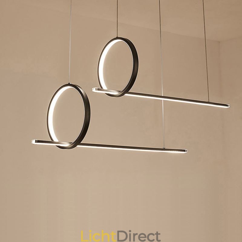 Hanglamp Minimalistische Decoratieve Verlichtingsarmatuur