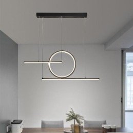 Hanglamp Minimalistische Decoratieve Verlichtingsarmatuur