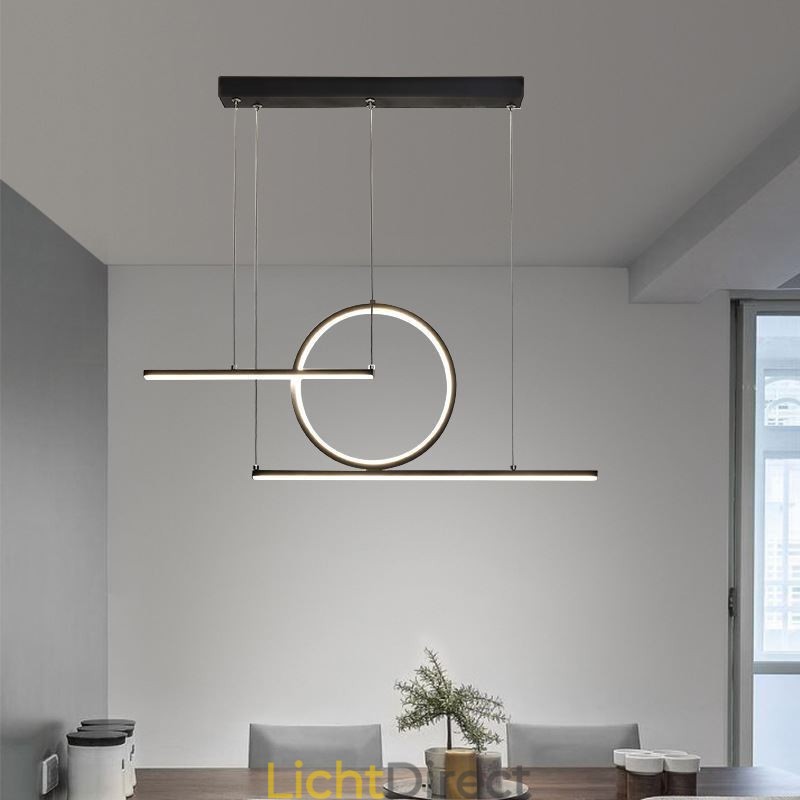 Hanglamp Minimalistische Decoratieve Verlichtingsarmatuur