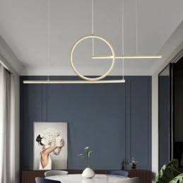 Hanglamp Minimalistische Decoratieve Verlichtingsarmatuur