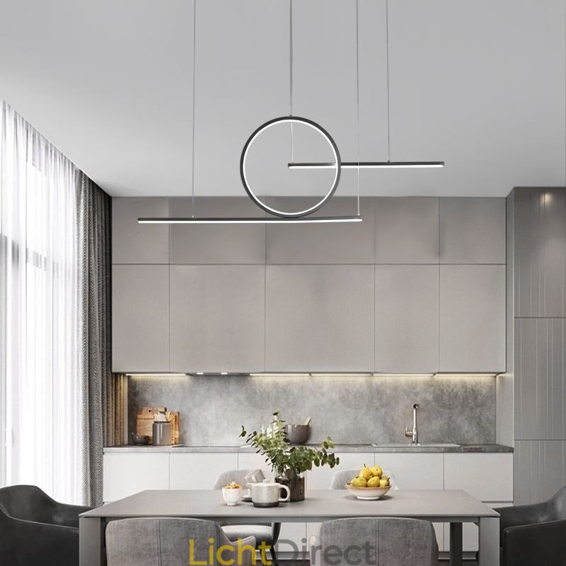 Hanglamp Minimalistische Decoratieve Verlichtingsarmatuur