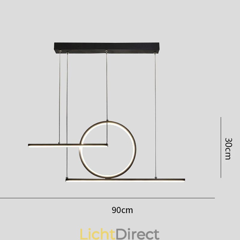 Hanglamp Minimalistische Decoratieve Verlichtingsarmatuur
