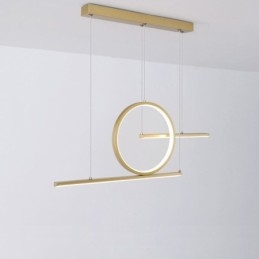 Hanglamp Minimalistische Decoratieve Verlichtingsarmatuur
