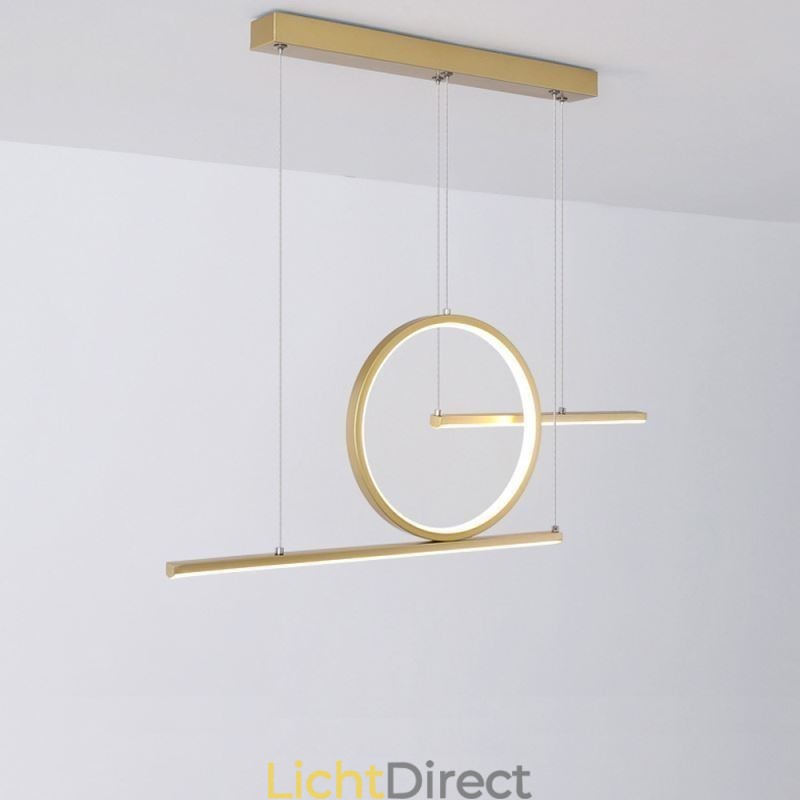 Hanglamp Minimalistische Decoratieve Verlichtingsarmatuur