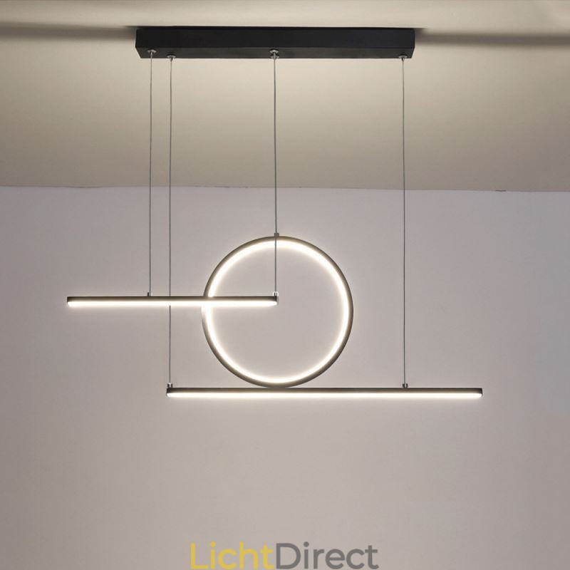 Hanglamp Minimalistische Decoratieve Verlichtingsarmatuur