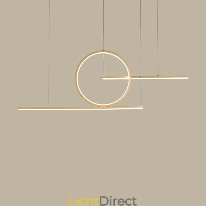 Hanglamp Minimalistische Decoratieve Verlichtingsarmatuur