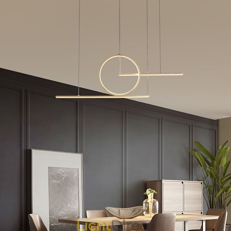 Hanglamp Minimalistische Decoratieve Verlichtingsarmatuur