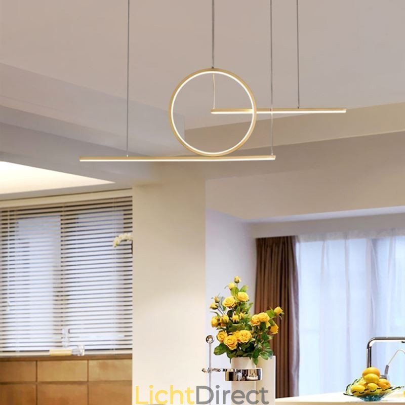 Hanglamp Minimalistische Decoratieve Verlichtingsarmatuur