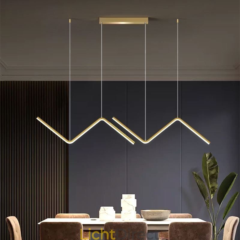 Hanglamp Minimalistische Decoratieve Verlichtingsarmatuur