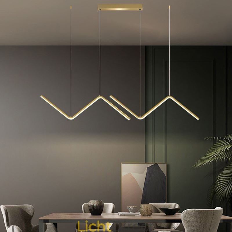Hanglamp Minimalistische Decoratieve Verlichtingsarmatuur